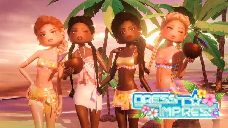 Roblox: Dress to Impress screenshot 8