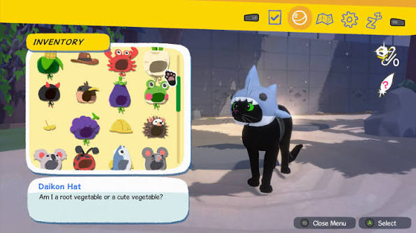 Little Kitty, Big City screenshot 5