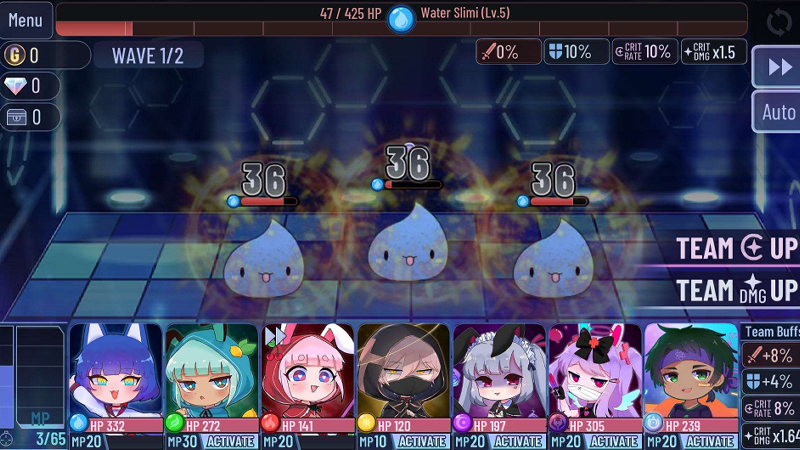 Gacha Club screenshot 5