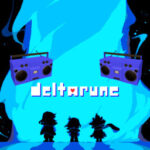 DELTARUNE