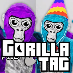 gorilla tag