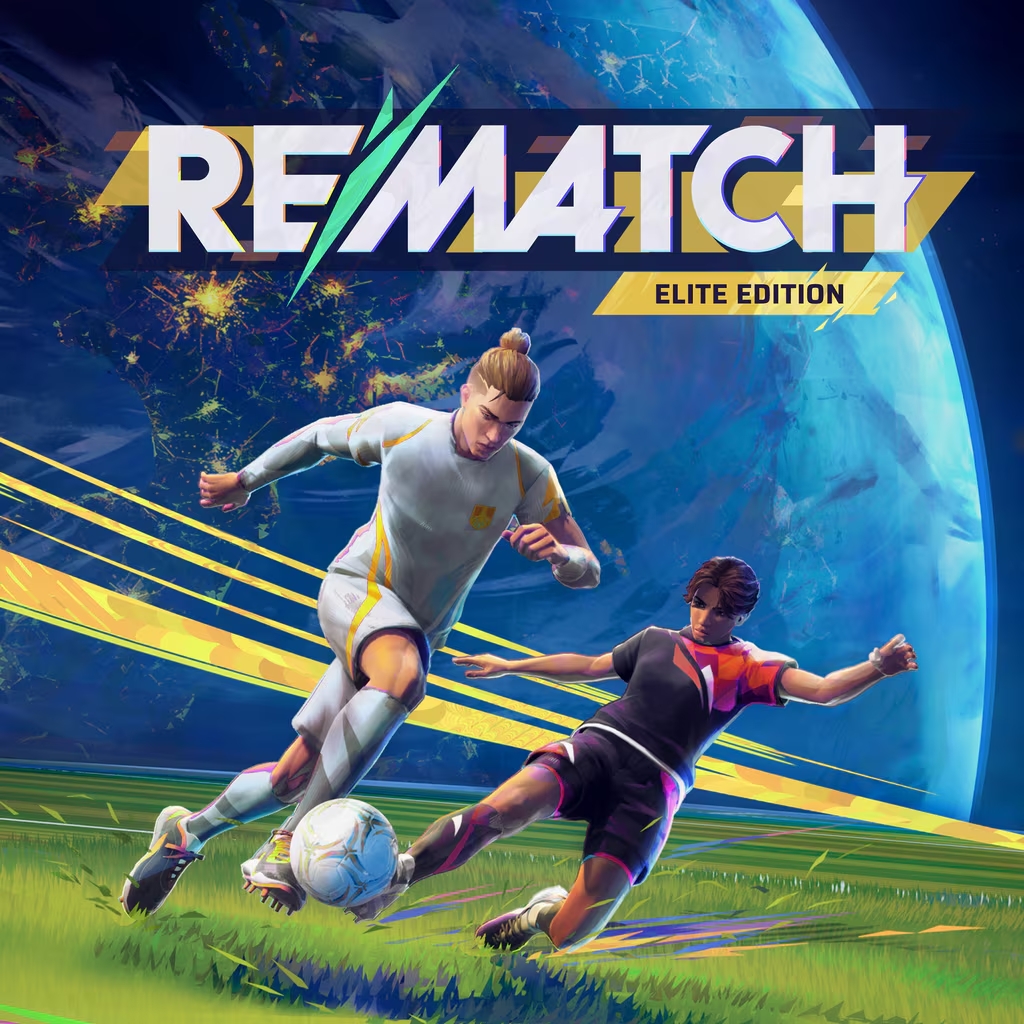 rematch