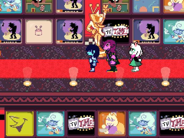 deltarune